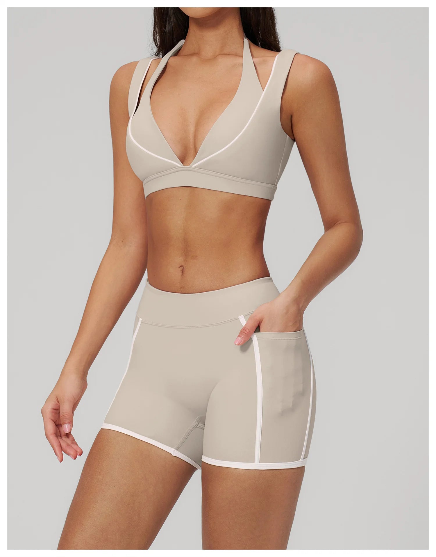 Max Burn Set