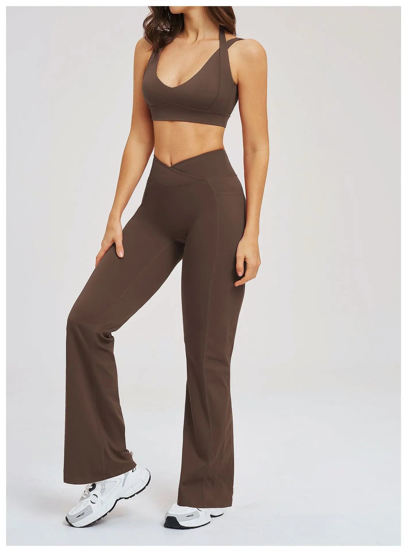 Peak Hustle Set