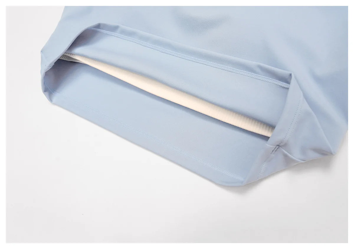 Sweat Sync Top