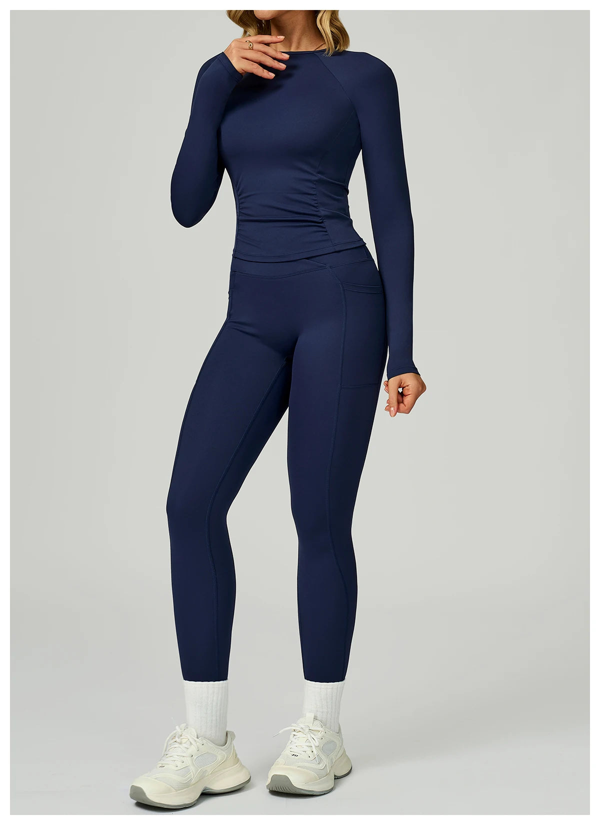 Hustle Wear Set