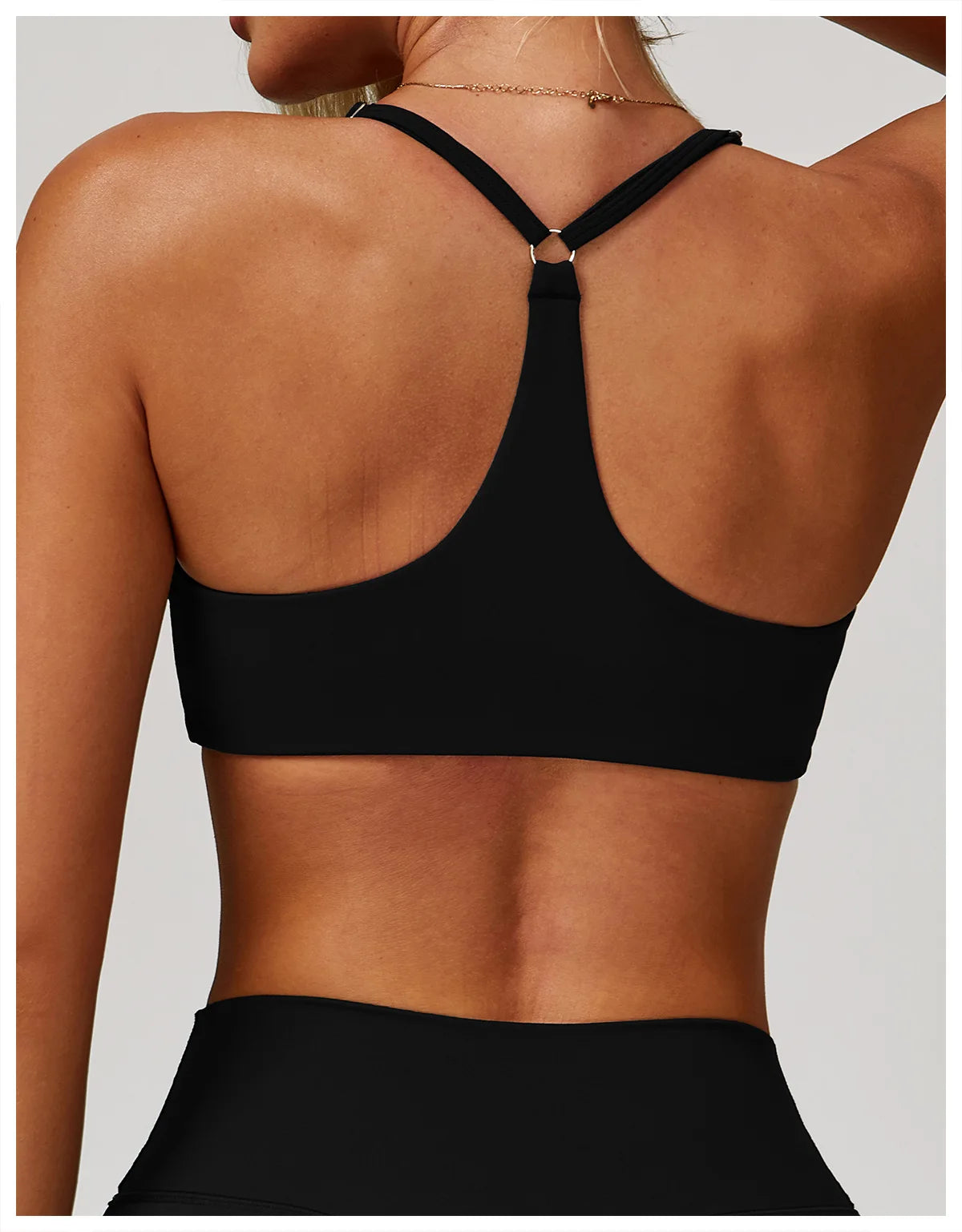 Peak Motion Top