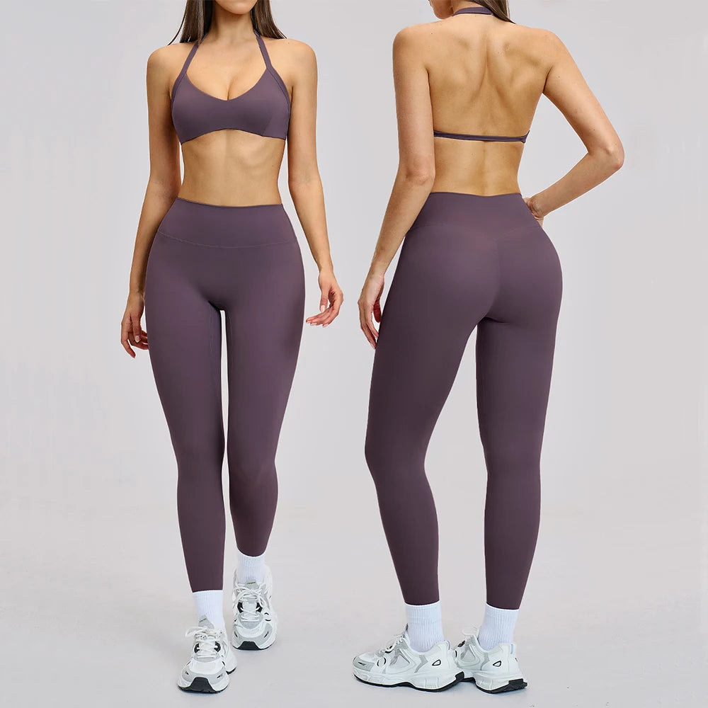 Velocity Fit Set