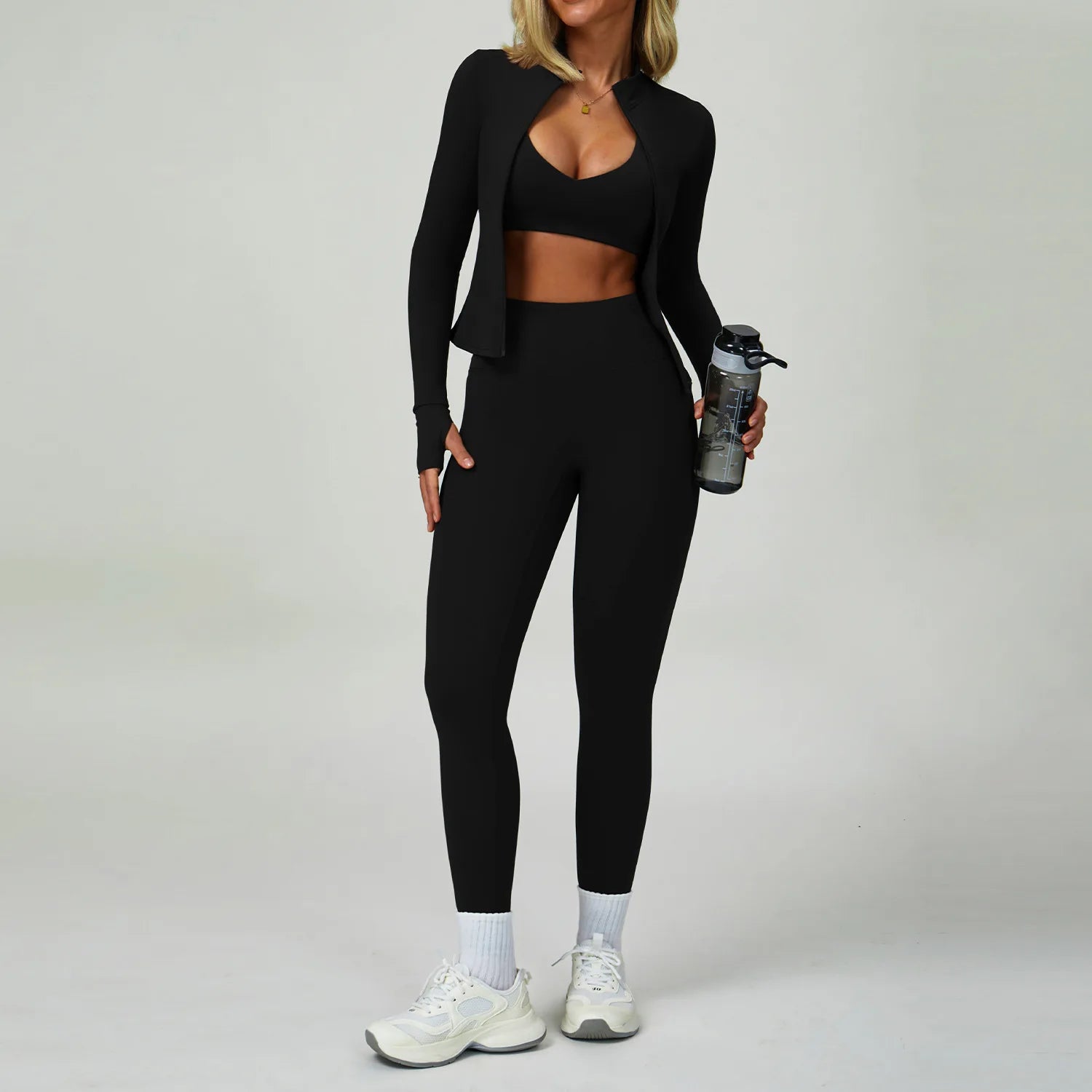 Turbo Fit Set