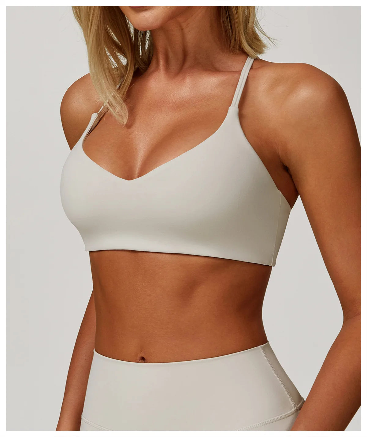 Peak Motion Top