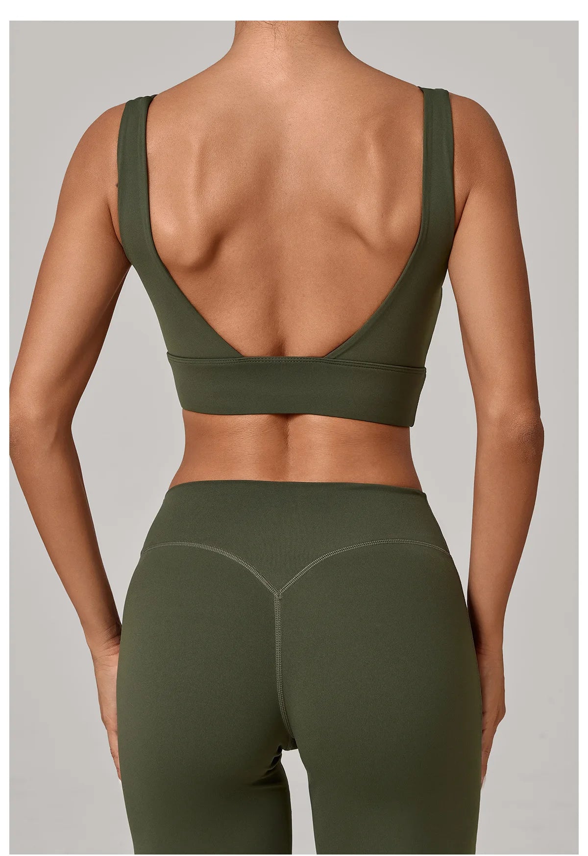 Peak Wear Set