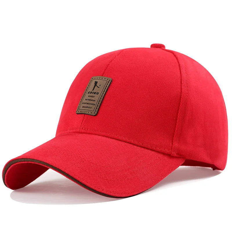Next Wave Caps