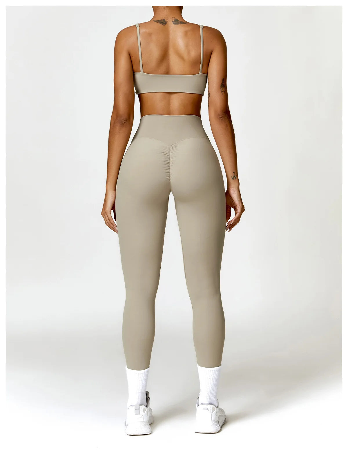 Aero Fit Tee