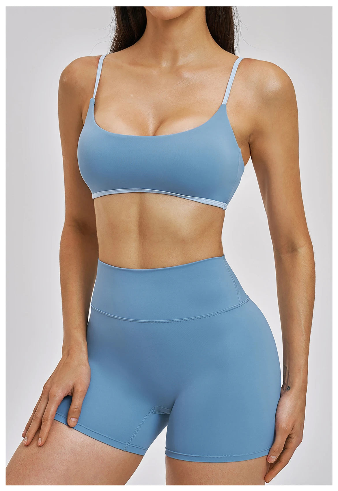 Burn Active Set