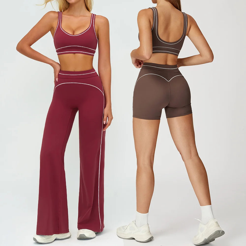 Urban Force Set
