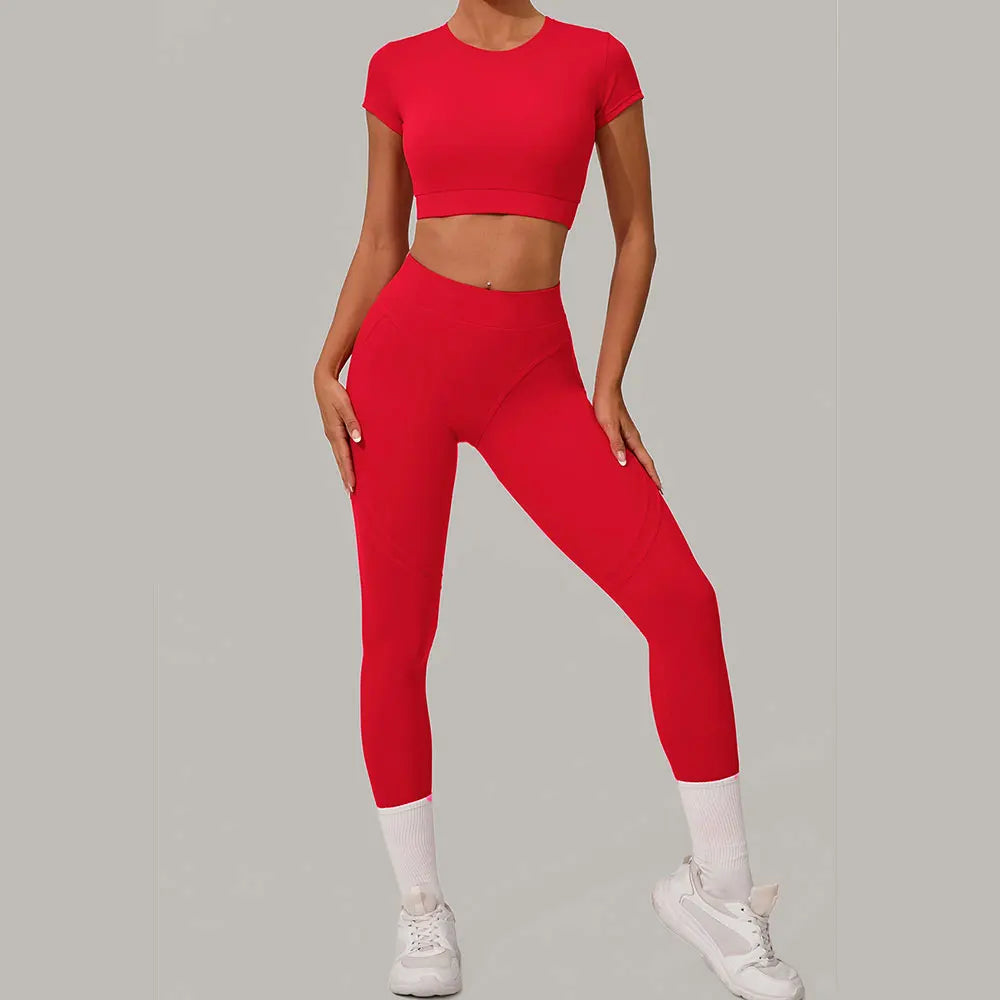 Gym Beast Set