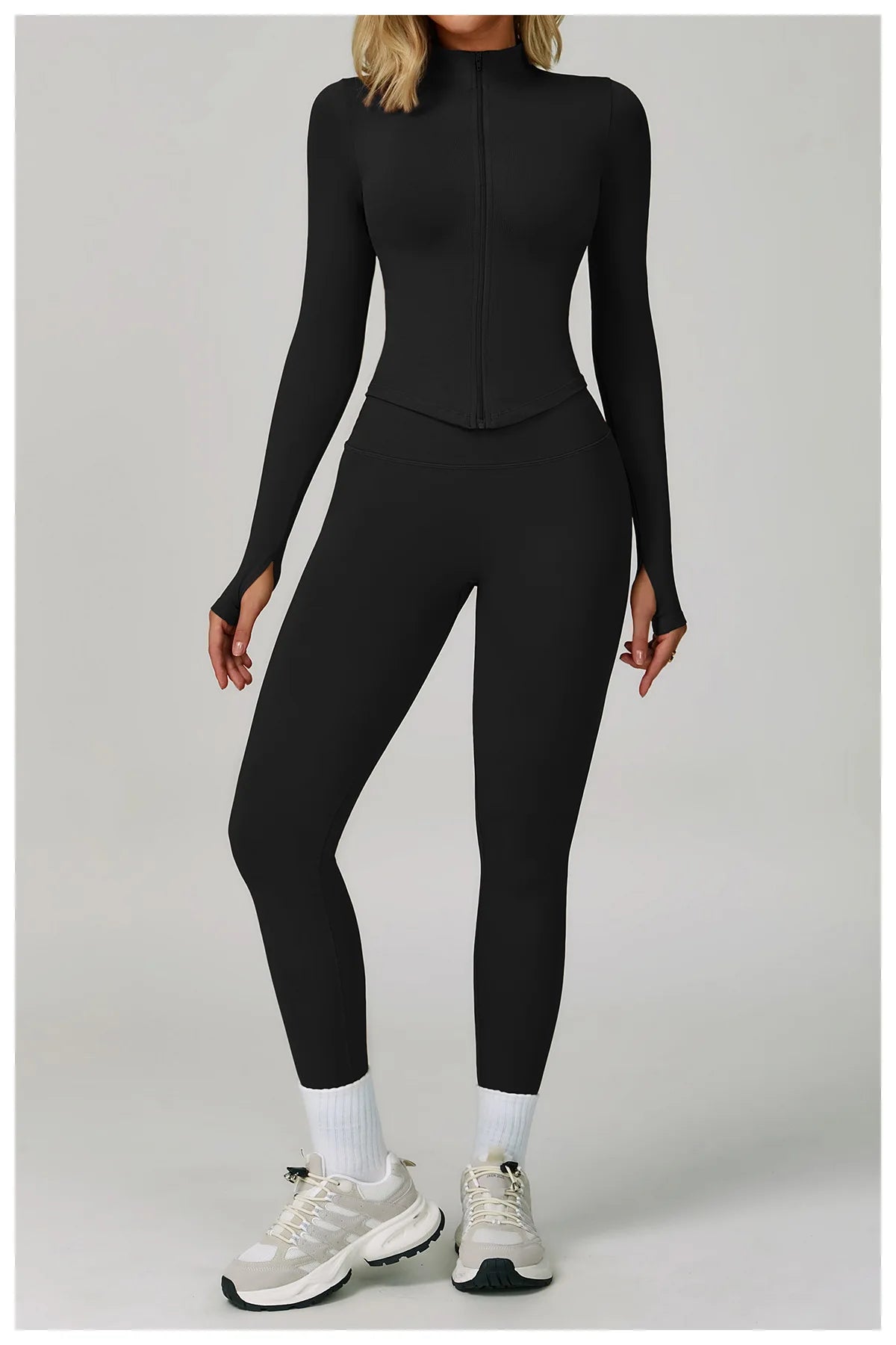 Urban Active Set