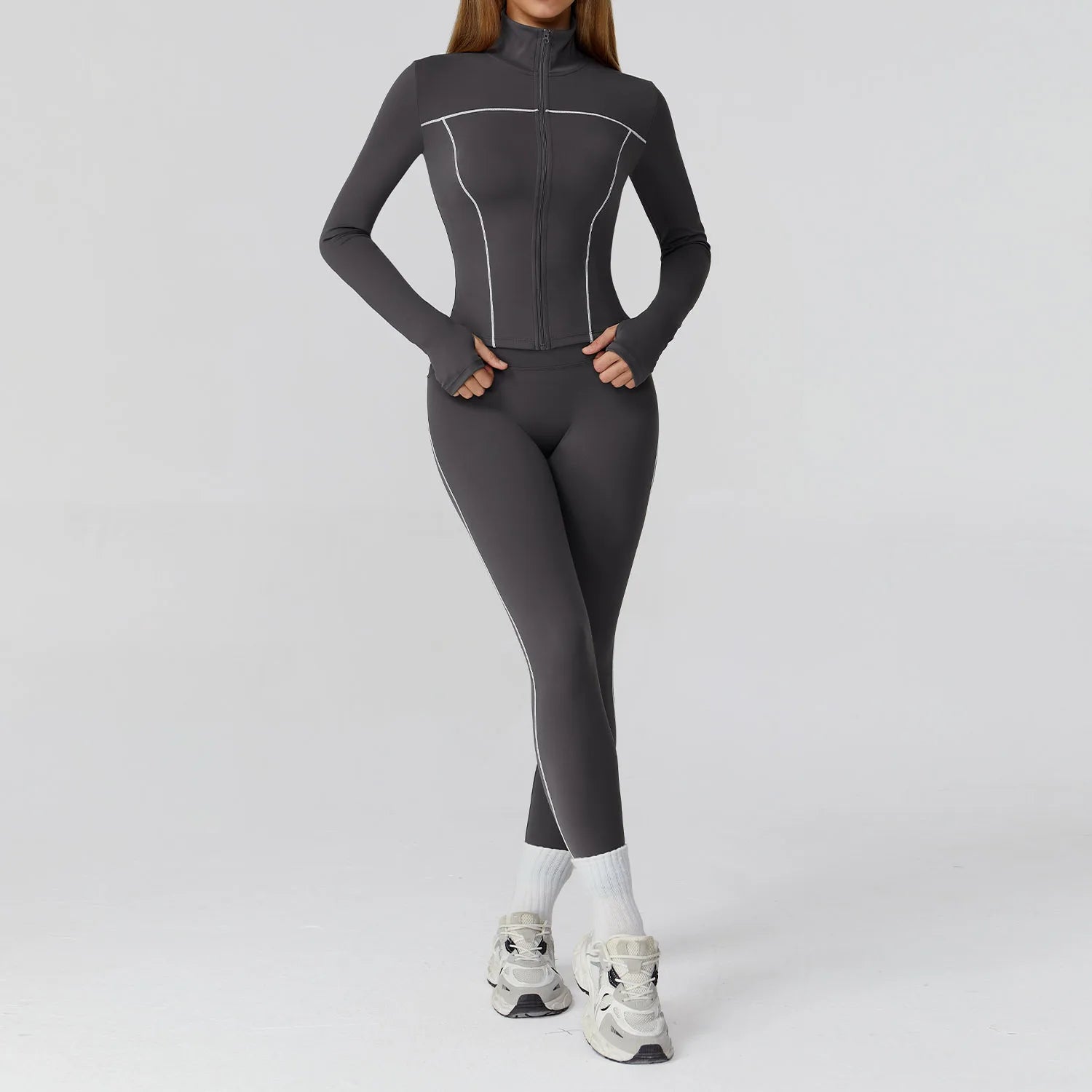 Core Hustle Set