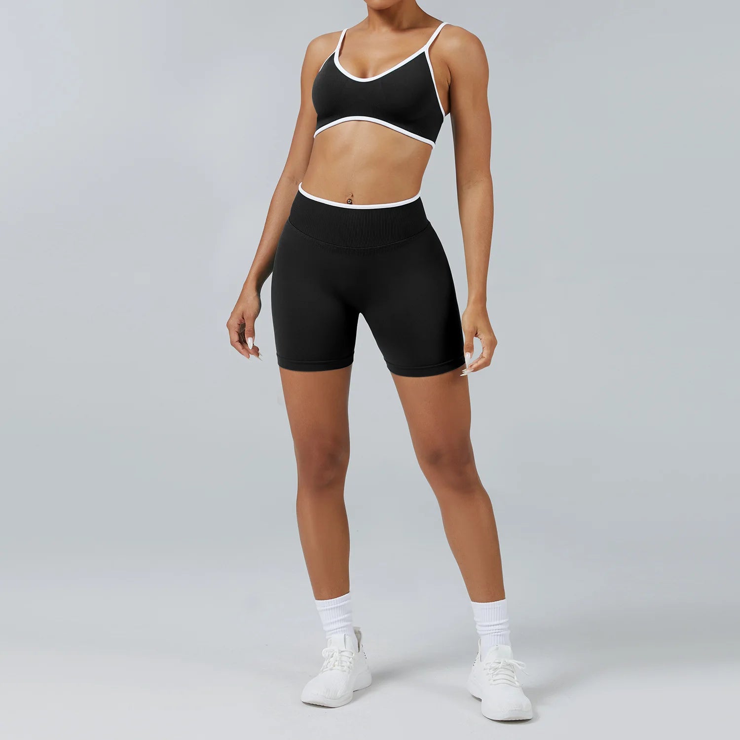 Gym Flow Set