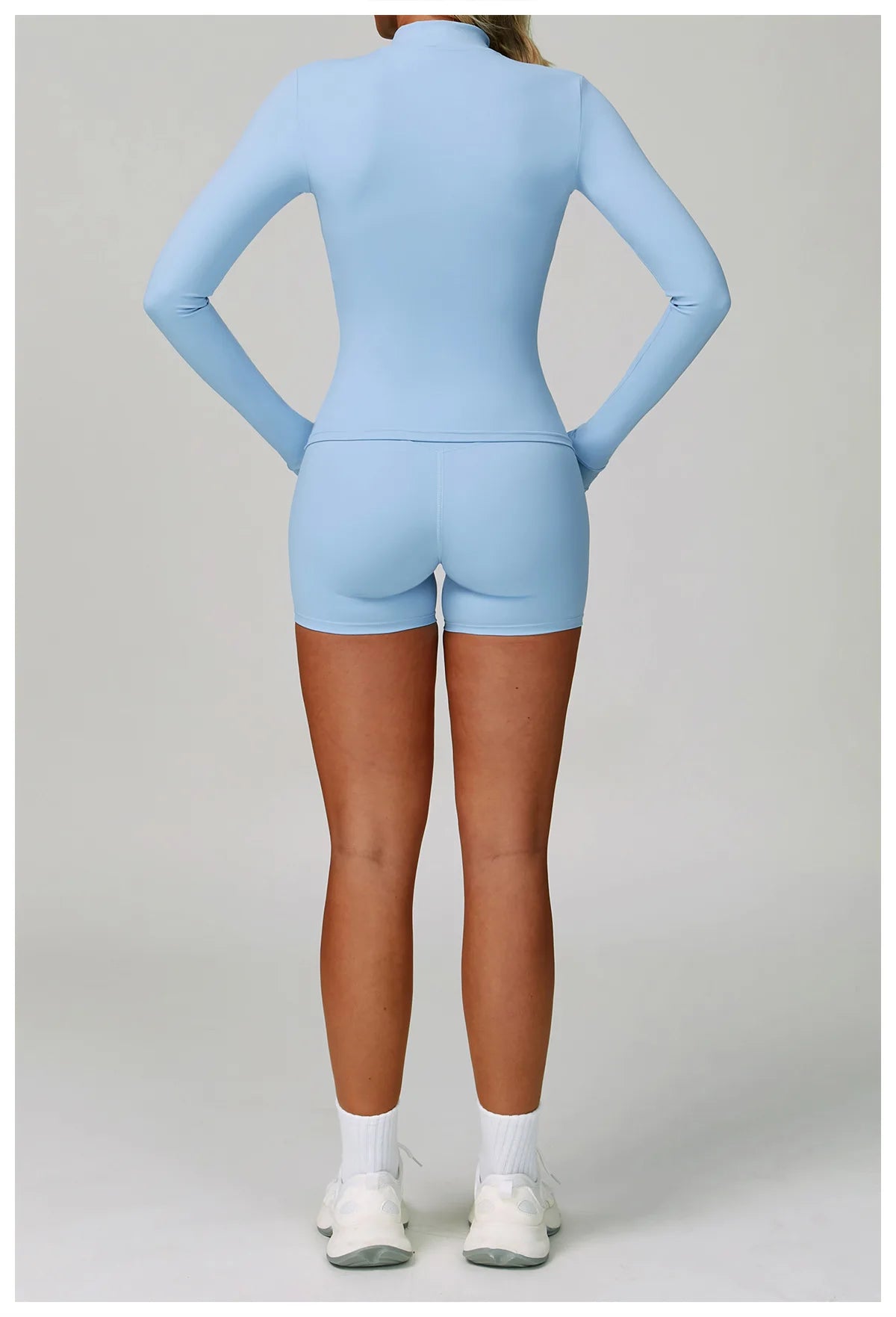 Turbo Fit Set