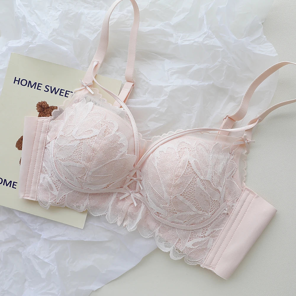 Lace Affair