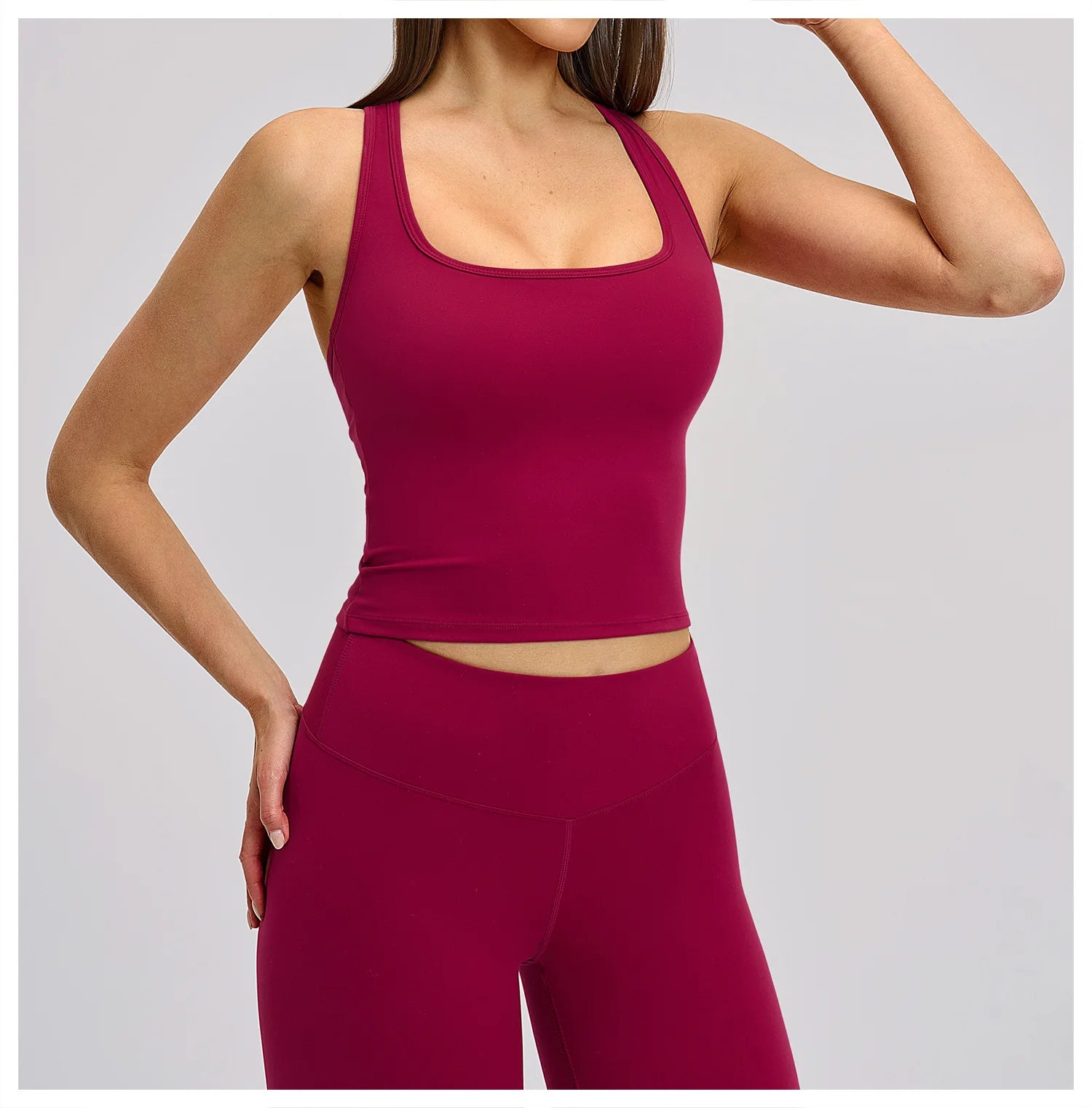 Limitless Fit Top