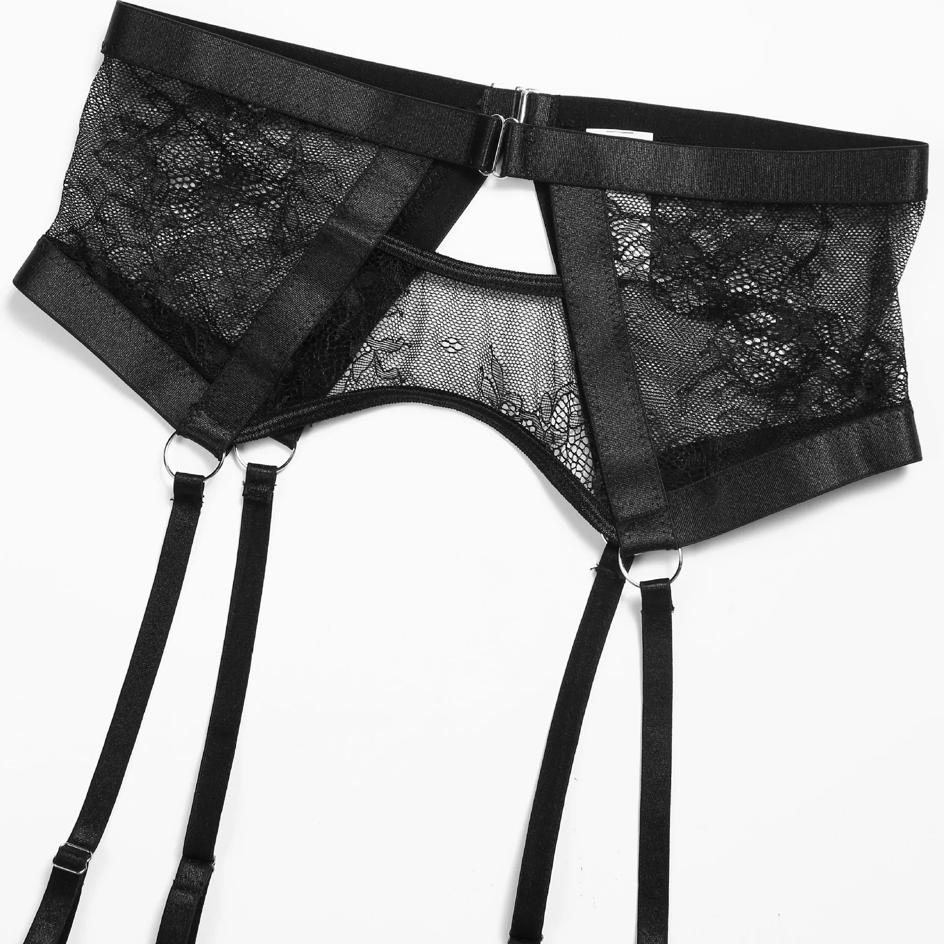 Luxe Siren