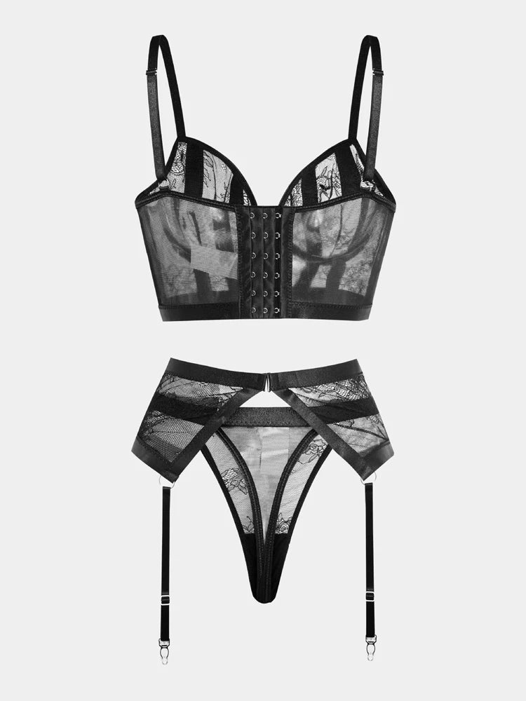 Luxe Siren