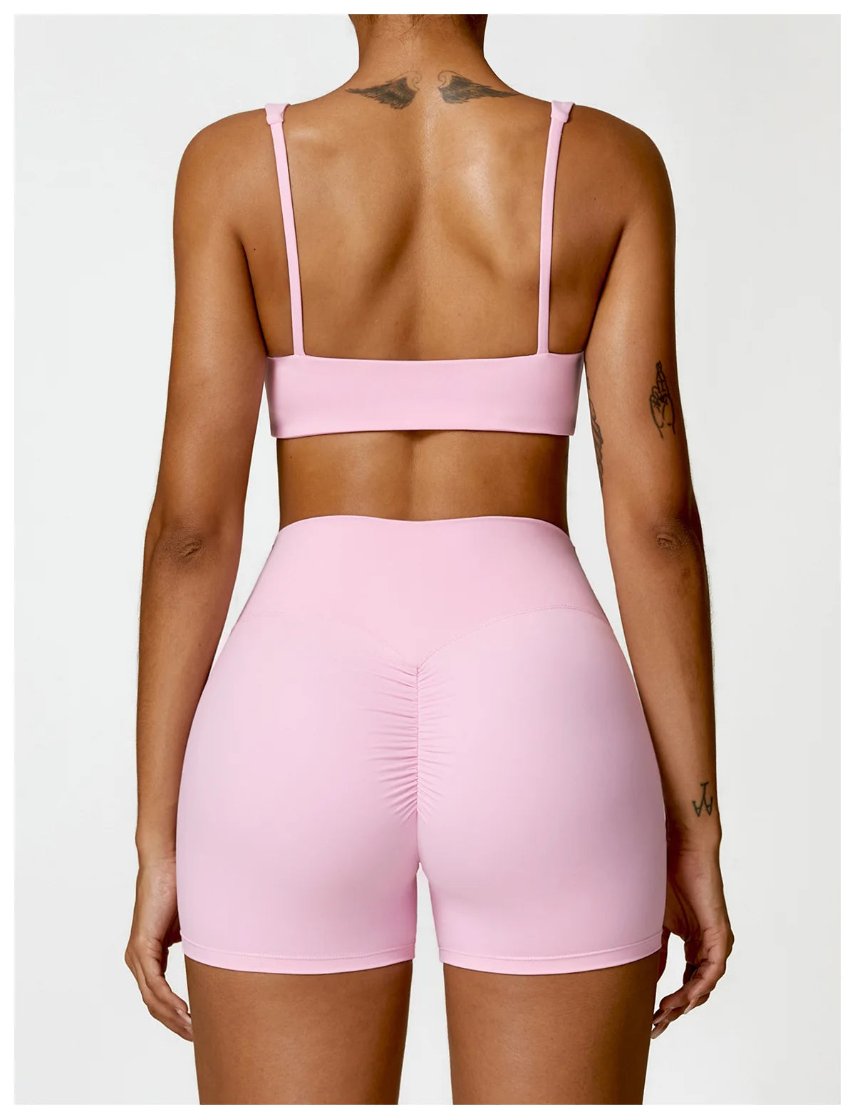Aero Fit Tee