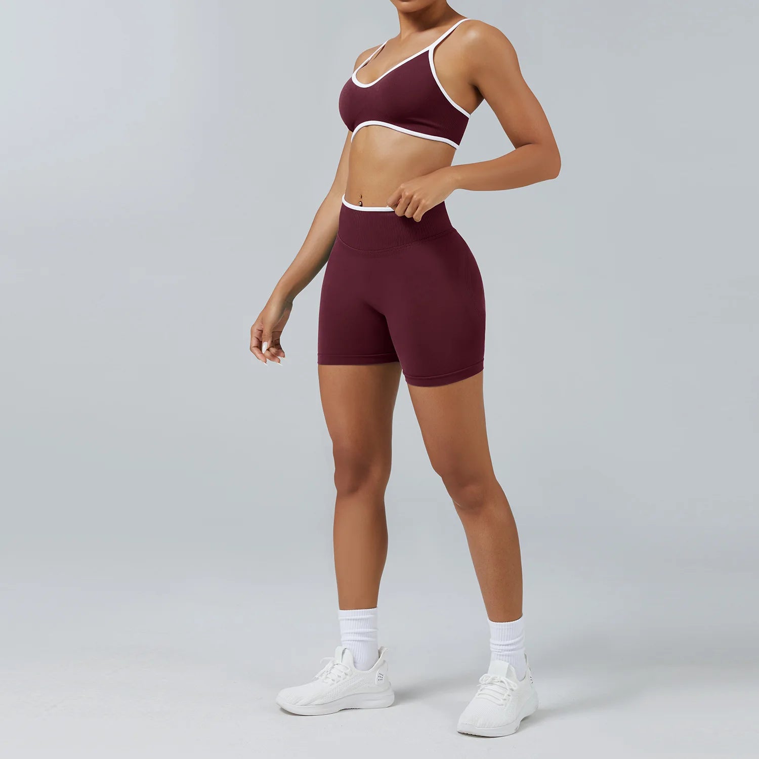 Gym Flow Set