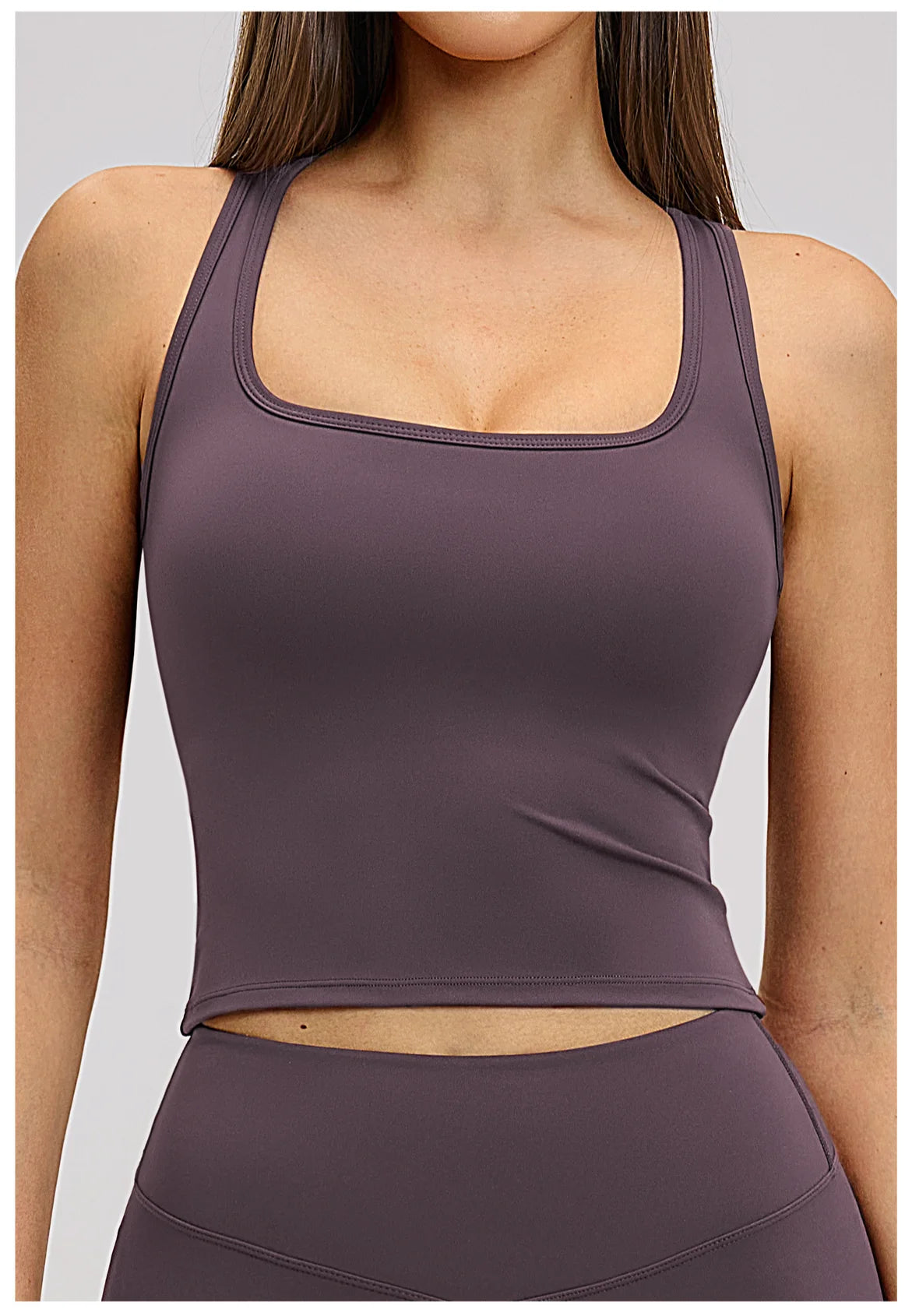 Limitless Fit Top