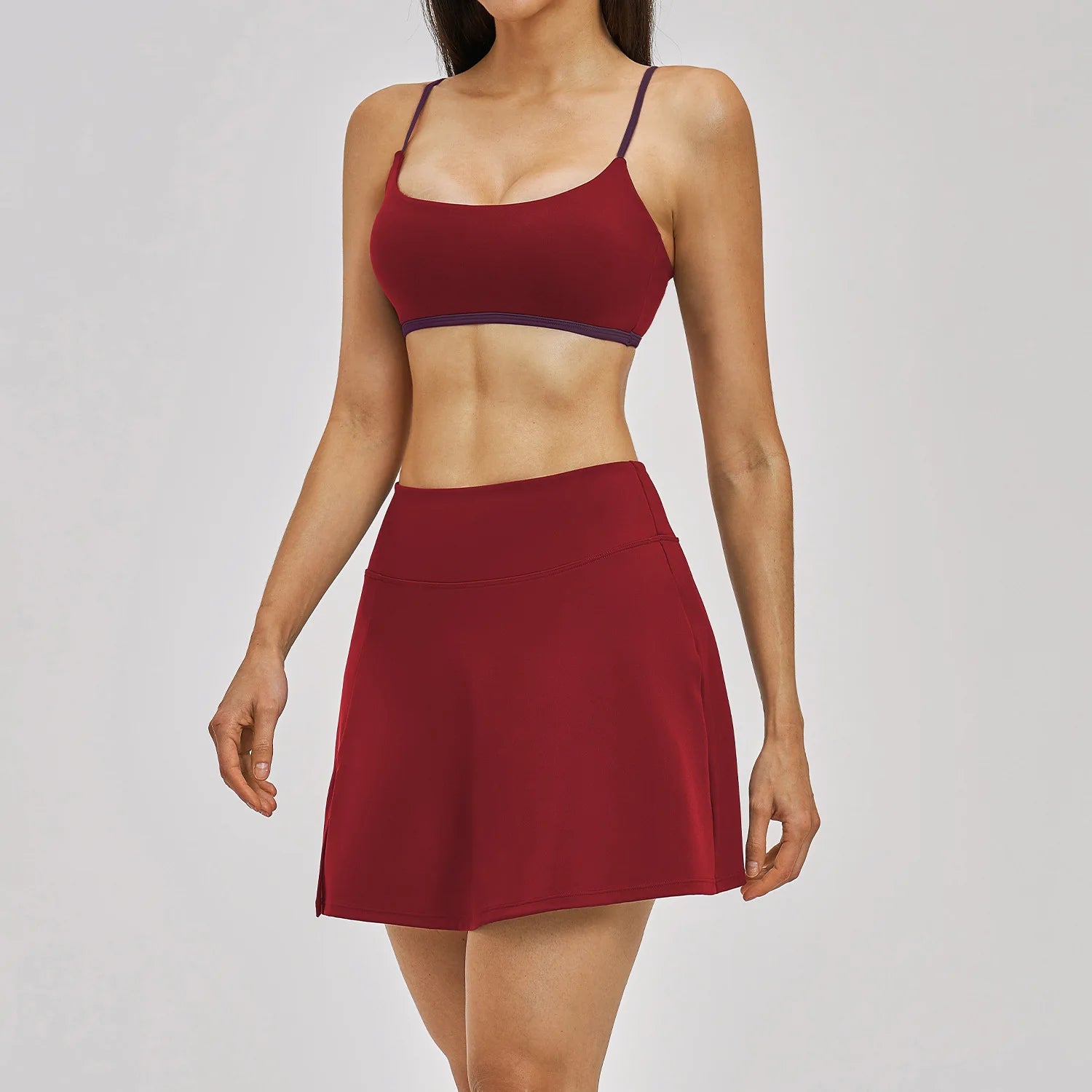 Burn Active Set