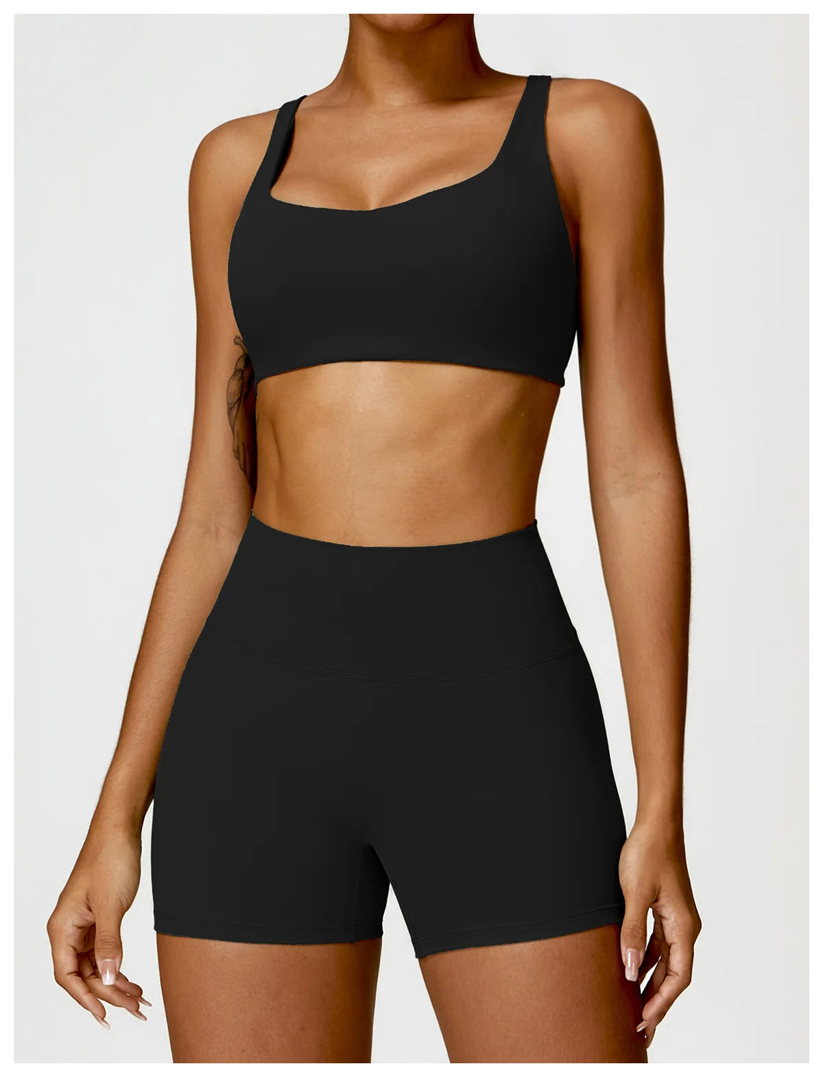 Aero Fit Tee