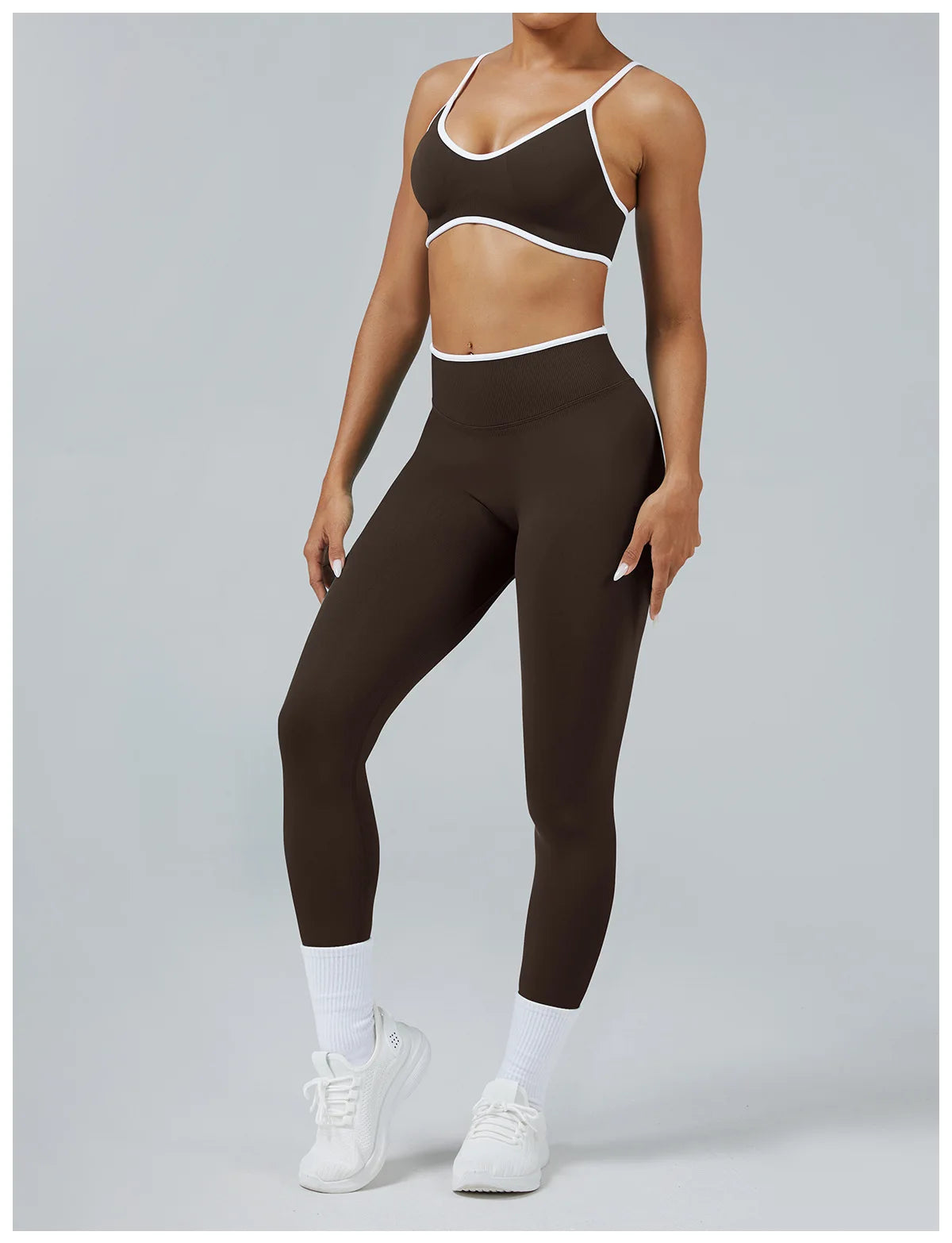 Gym Flow Set