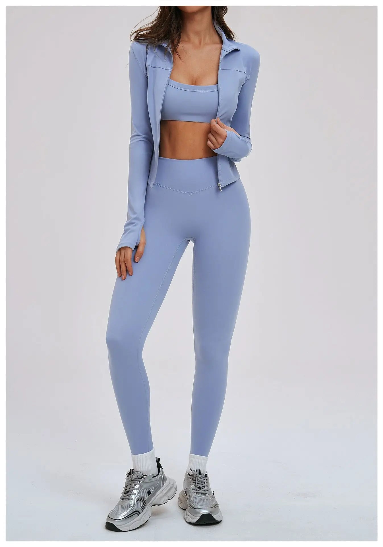 Hyper Active Set