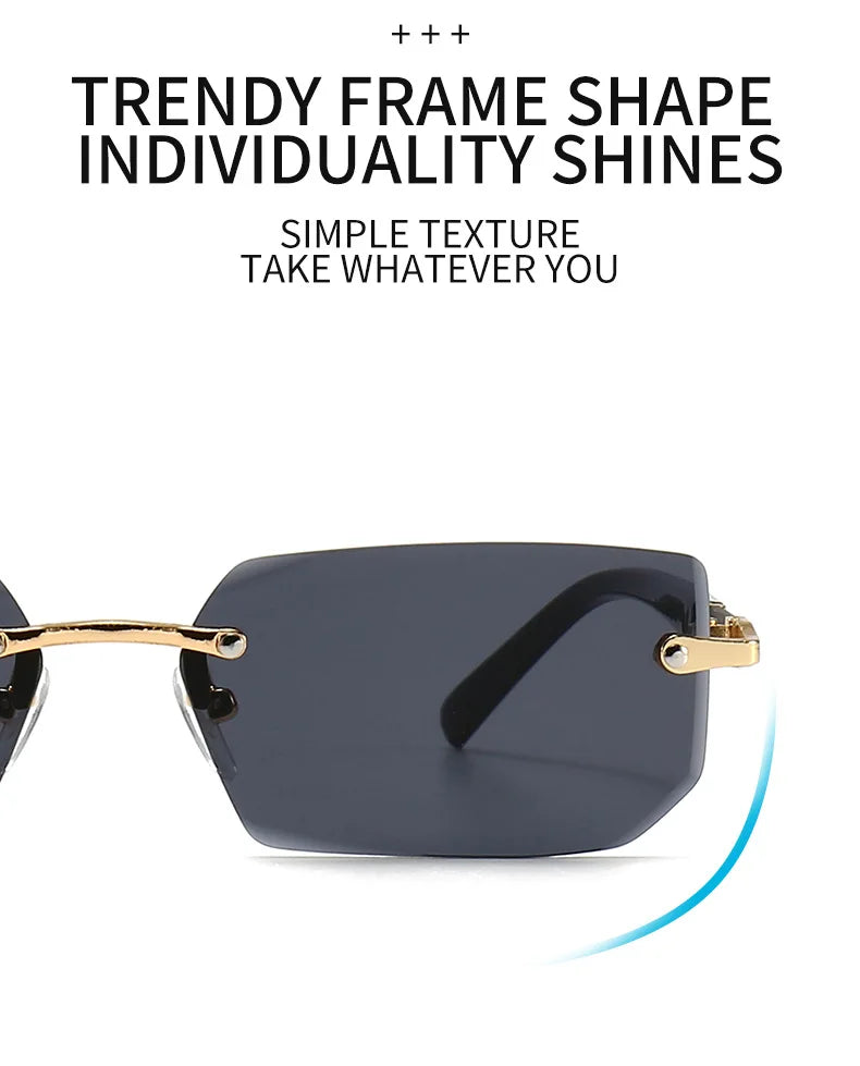 Infinite Vision Wear