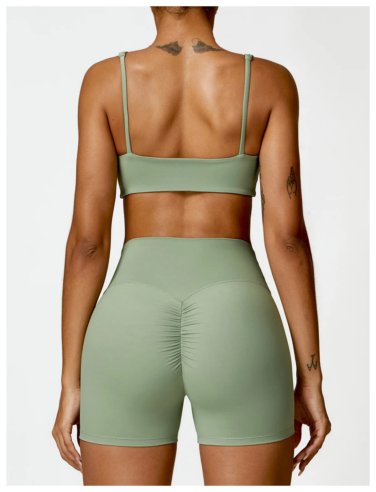 Aero Fit Tee