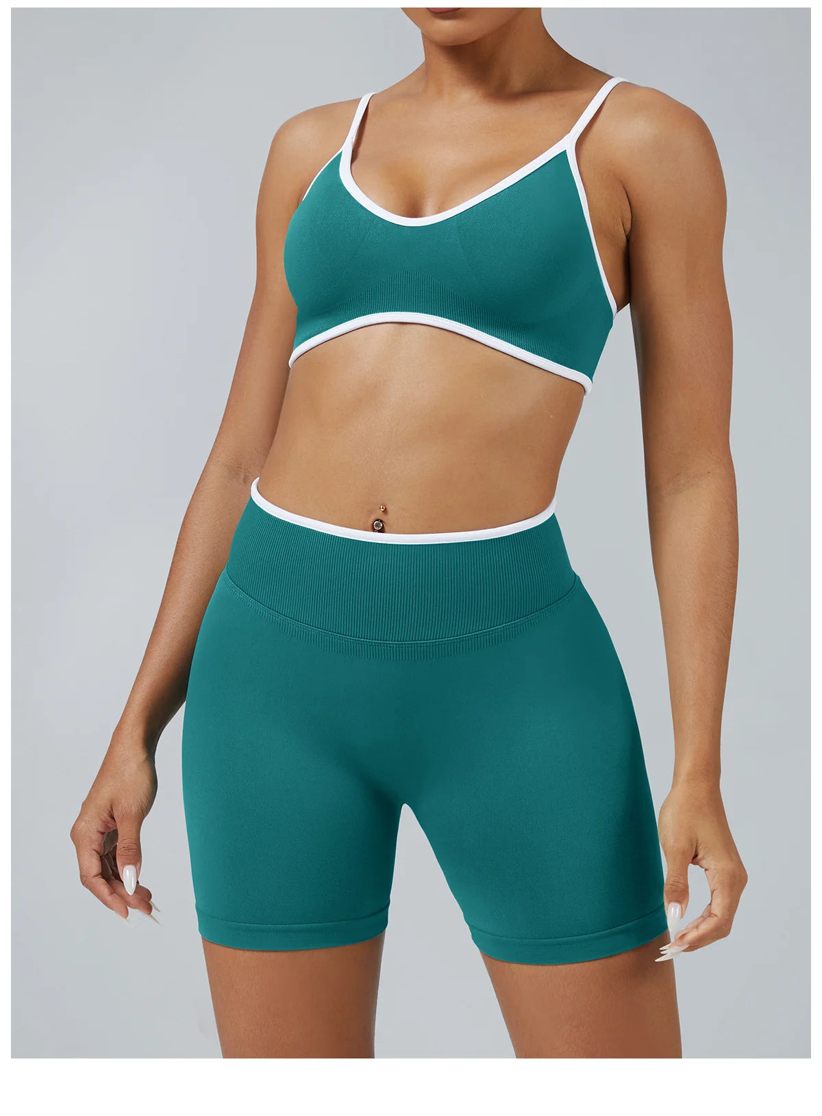 Gym Flow Set