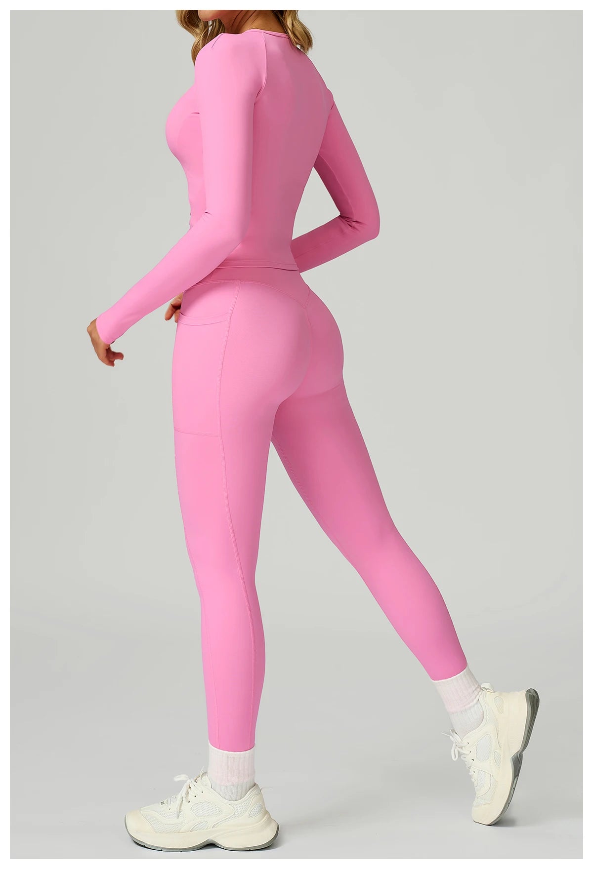 Hustle Wear Set