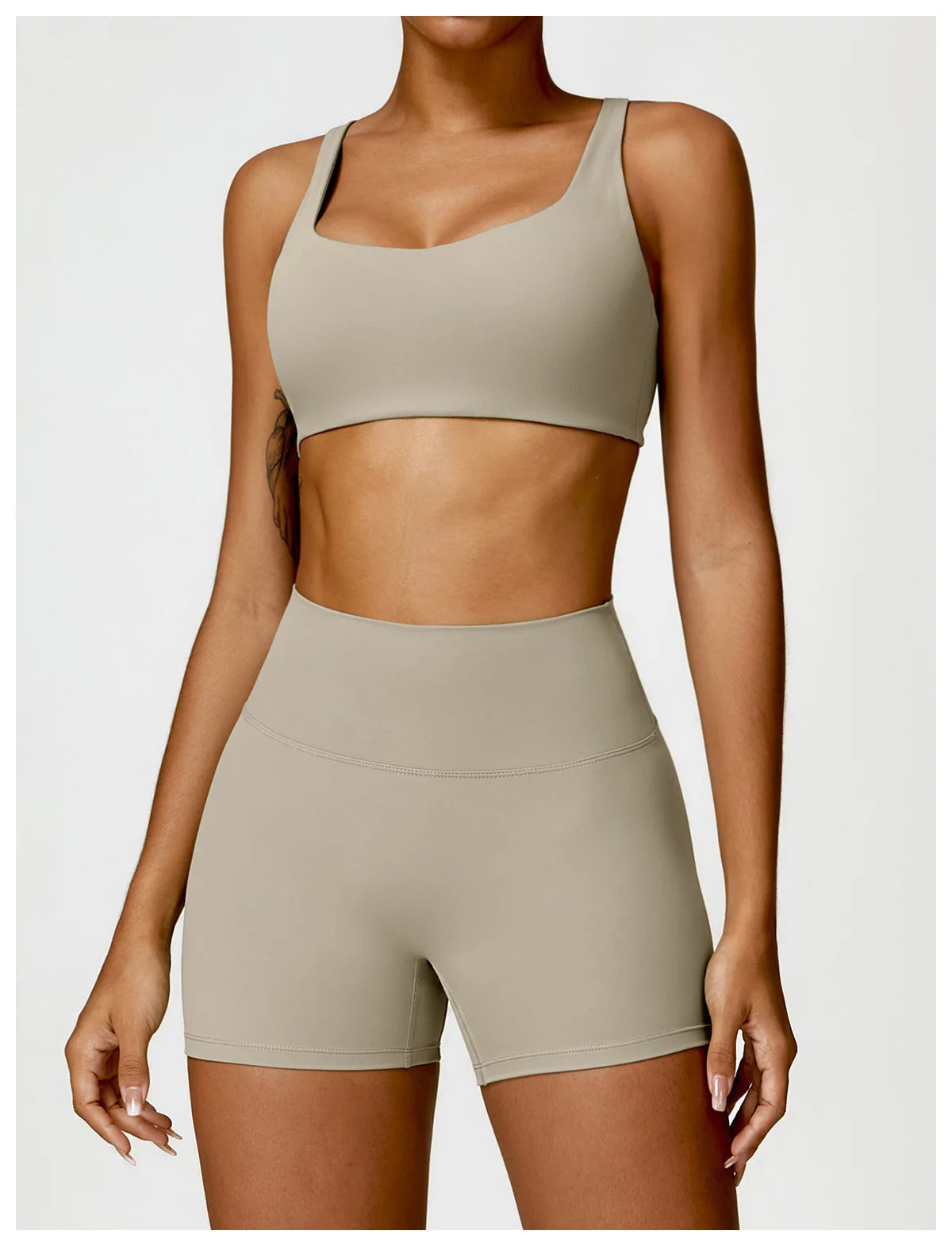 Aero Fit Tee