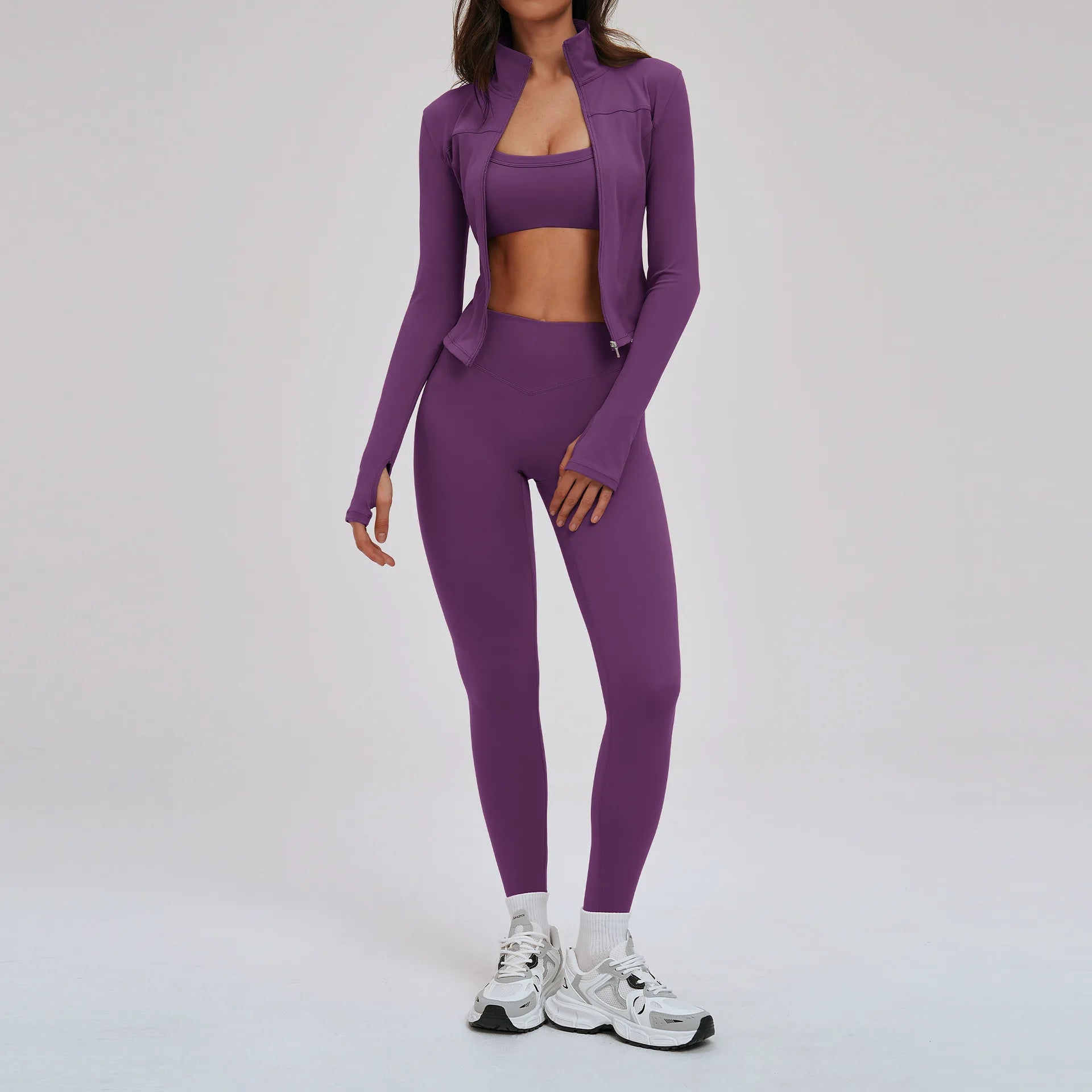 Hyper Active Set