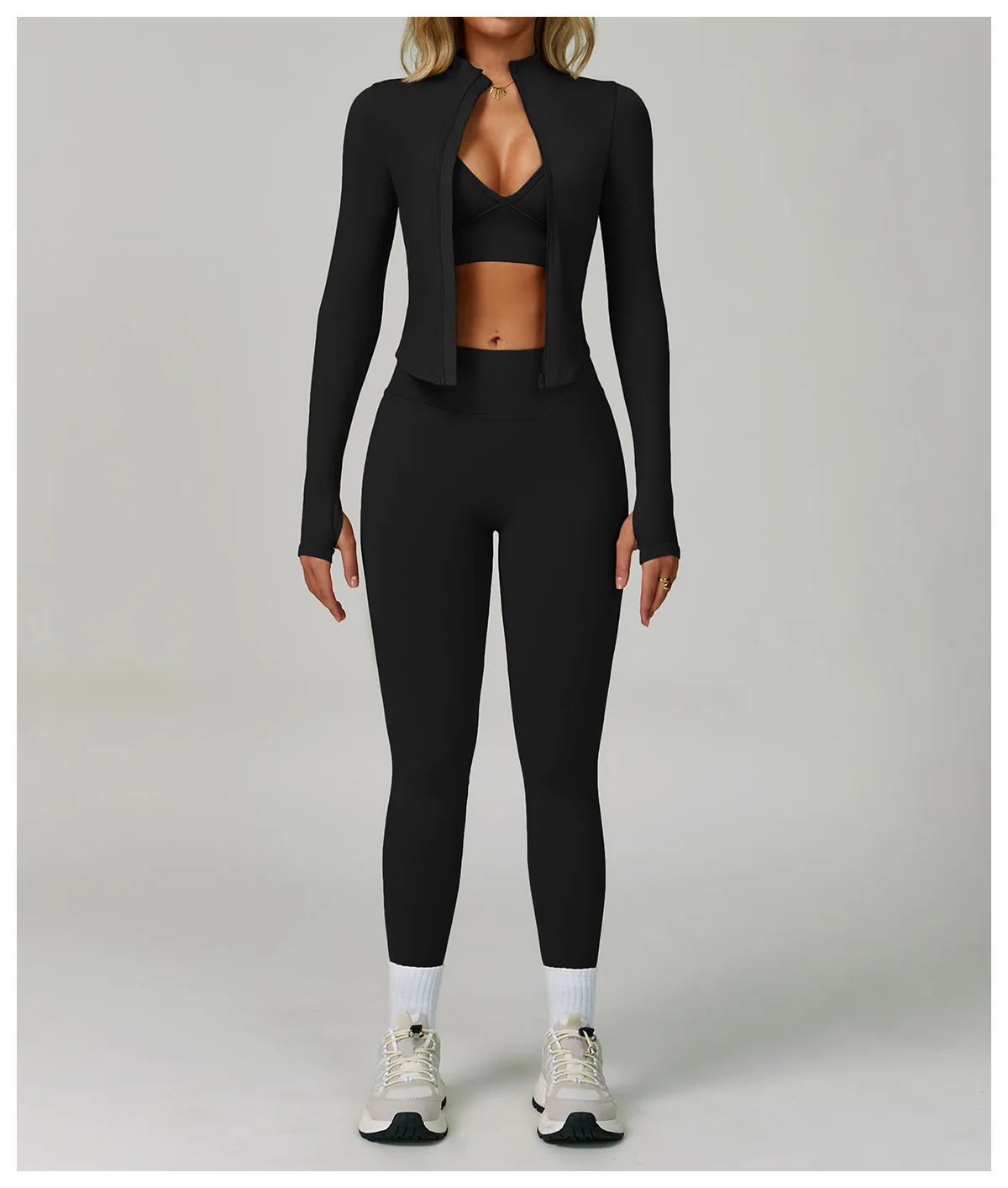 Urban Active Set
