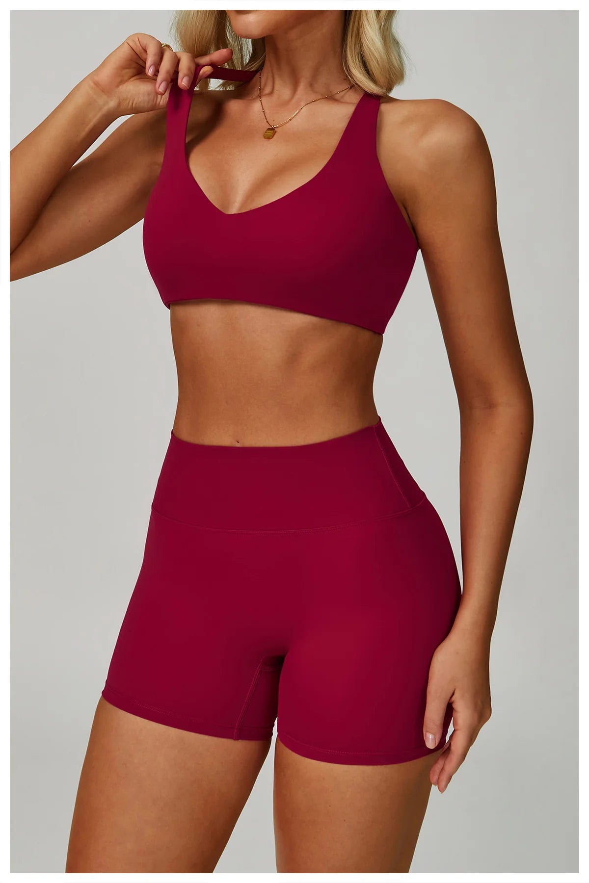 Turbo Fit Set