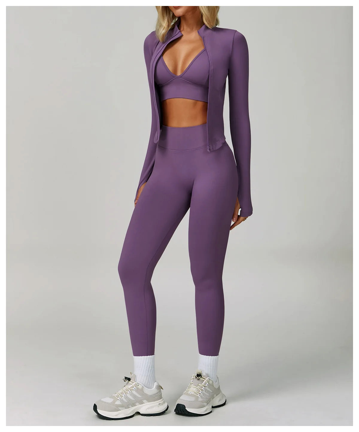 Urban Active Set