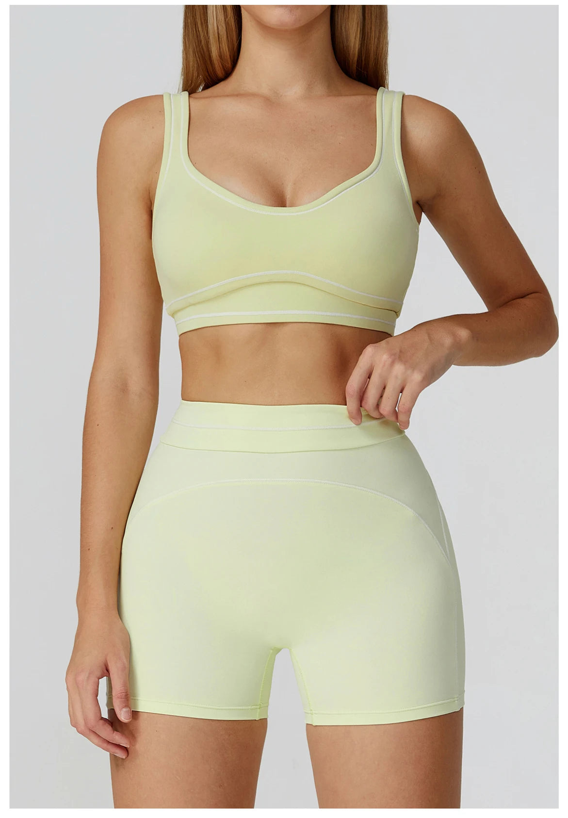 Hyper Flex Top