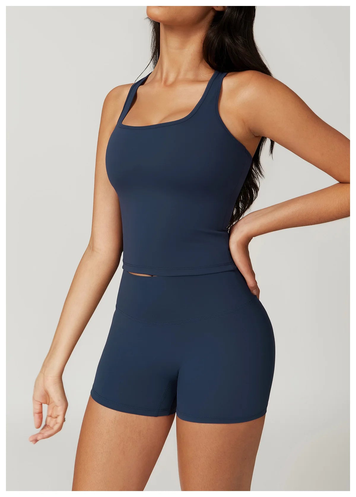 Limitless Fit Top