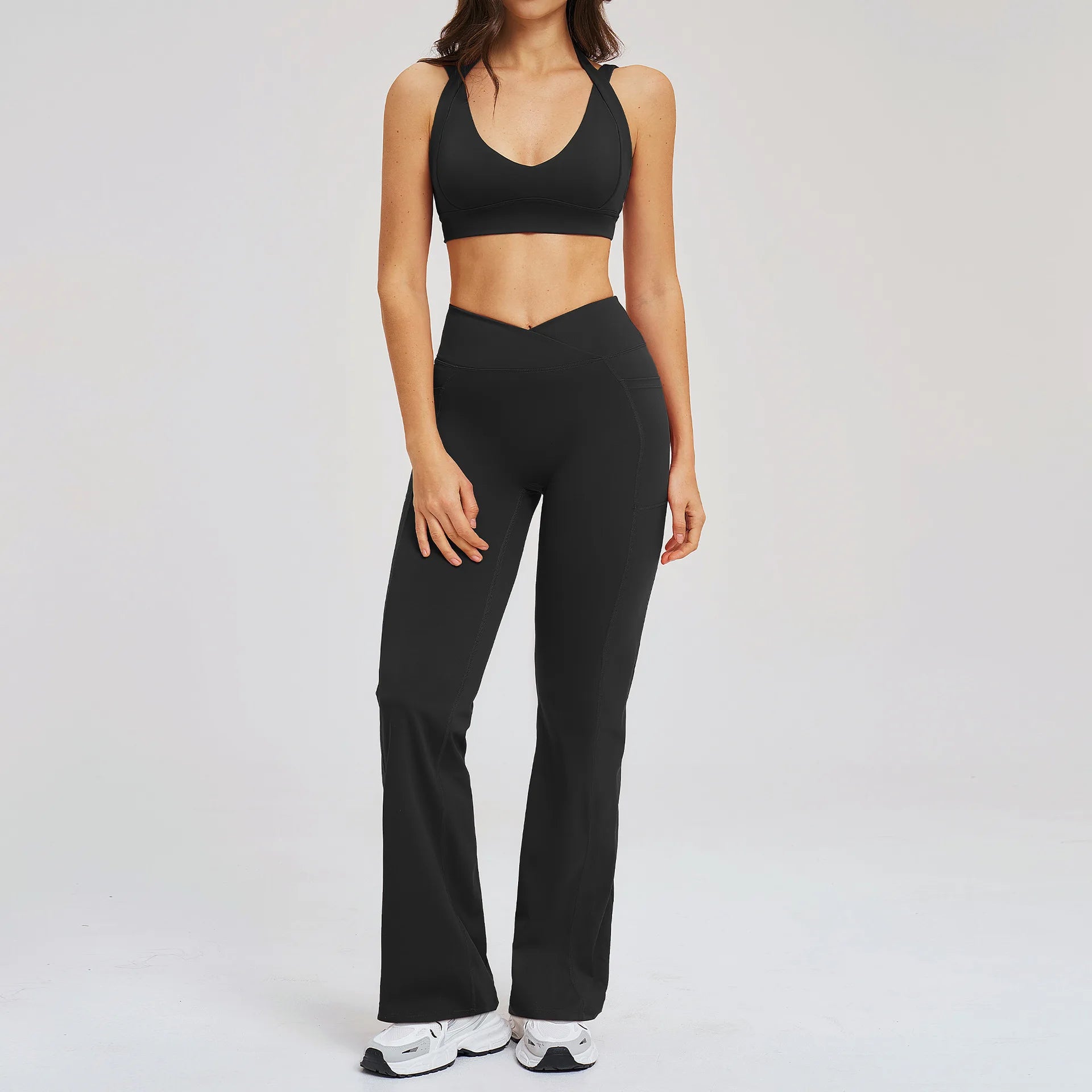Peak Hustle Set