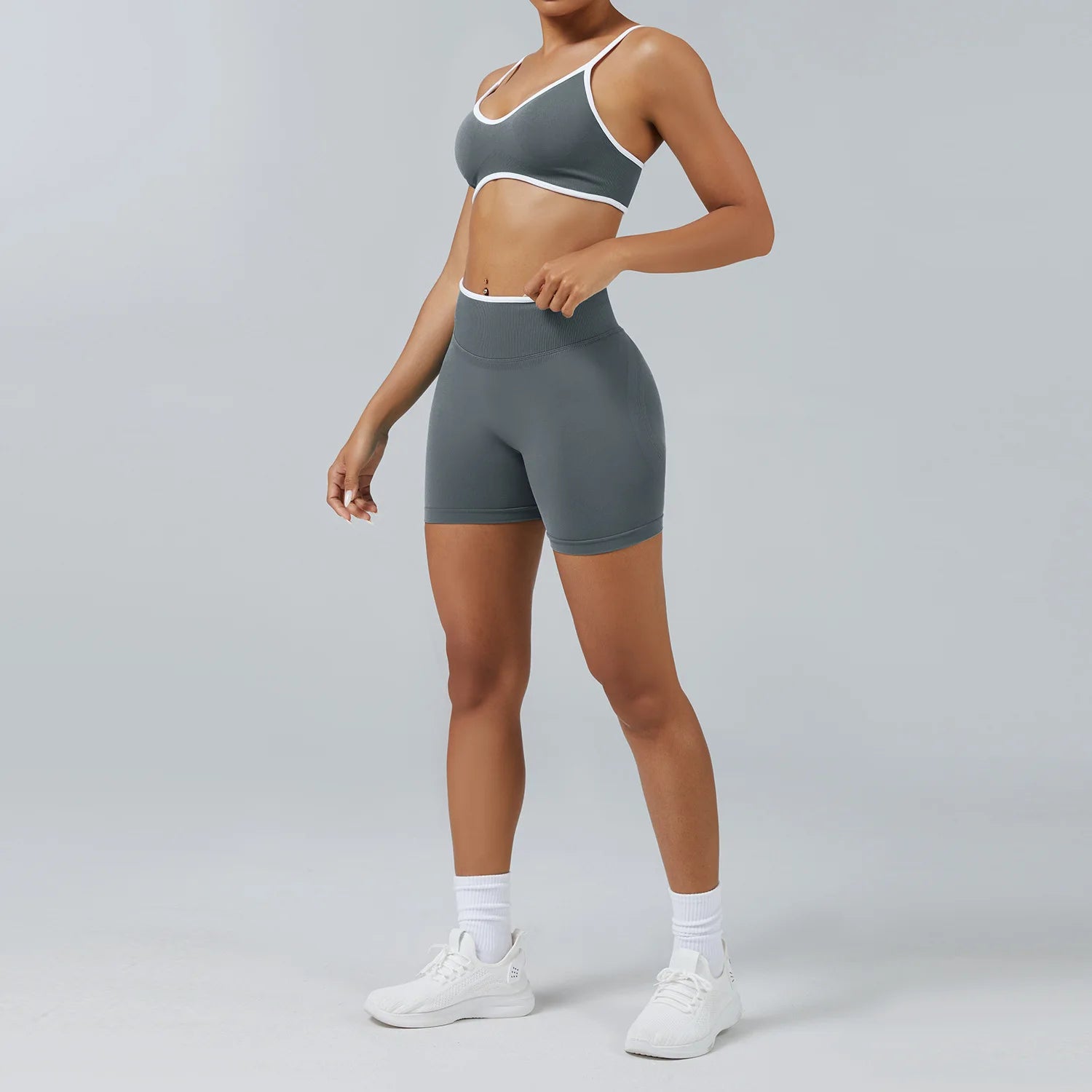 Gym Flow Set