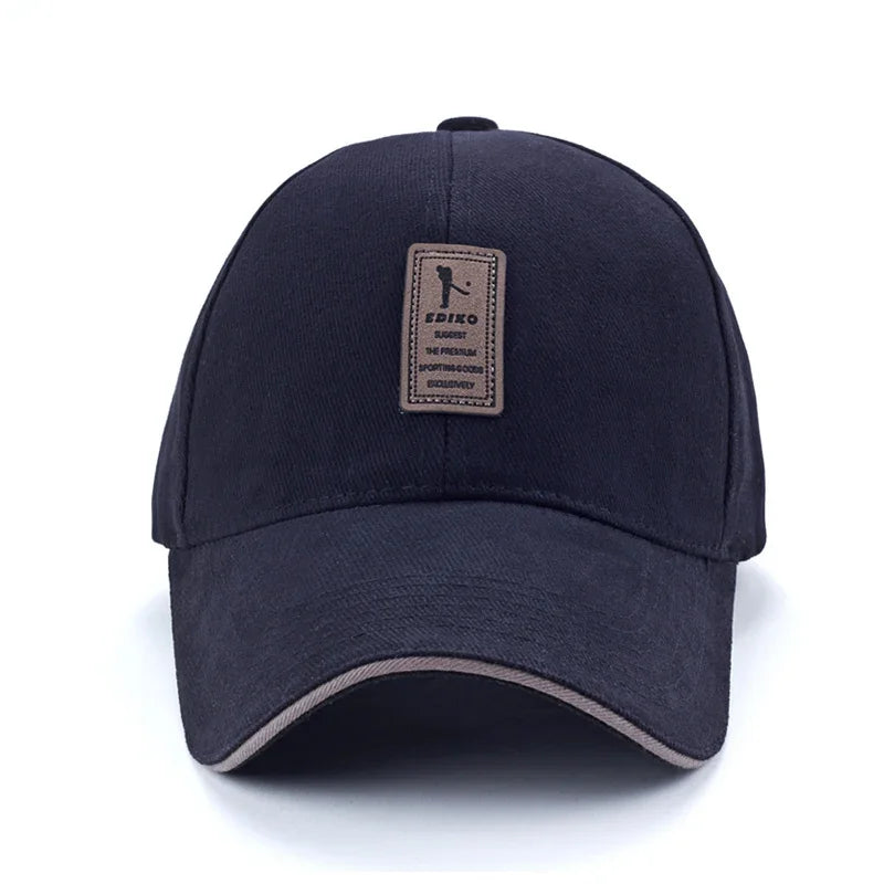 Next Wave Caps