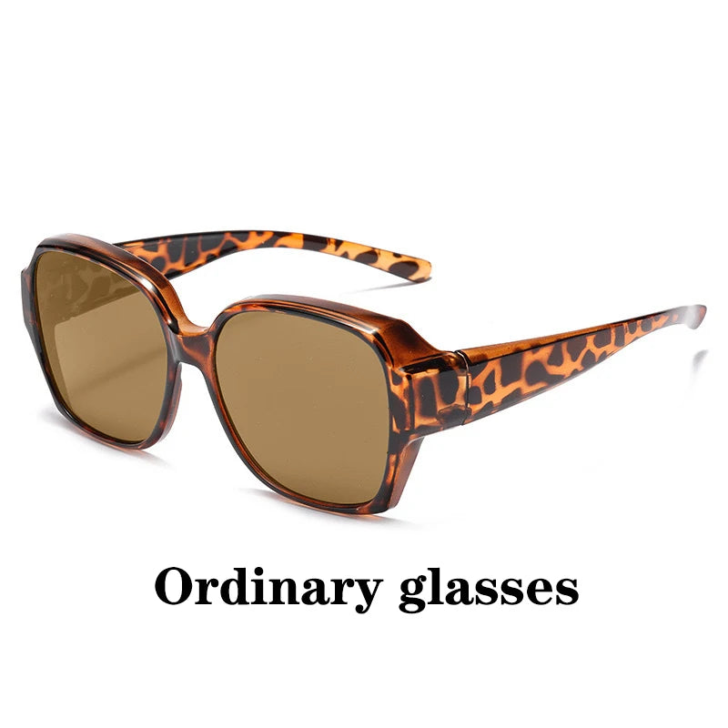 Aura Shade Wear