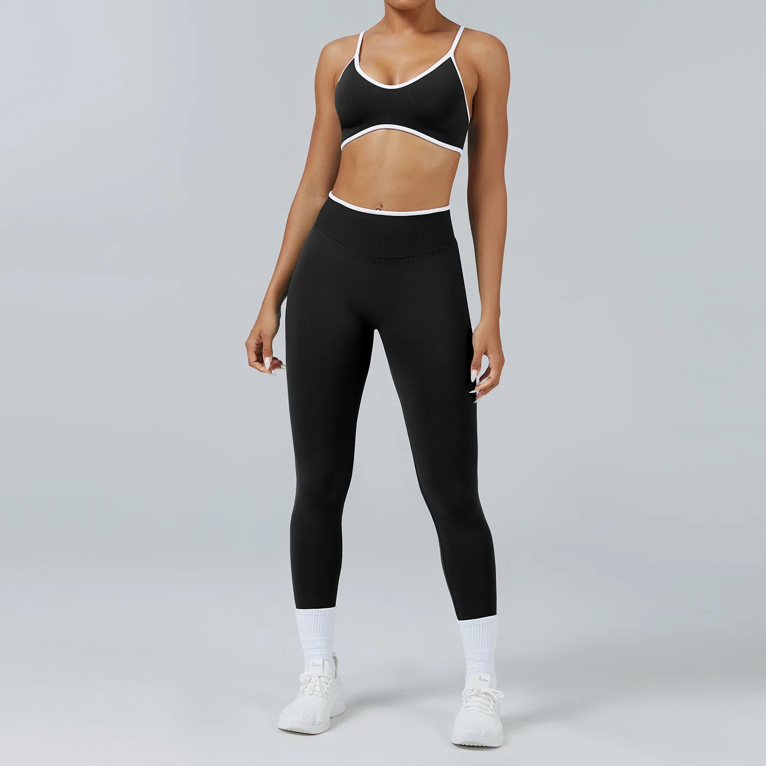 Gym Flow Set