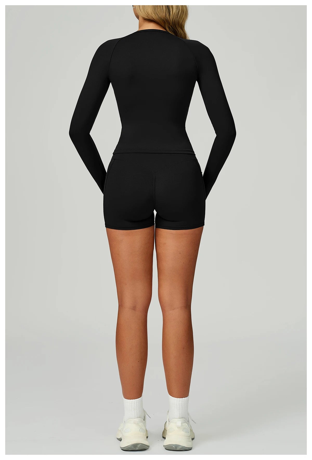 Hustle Wear Set
