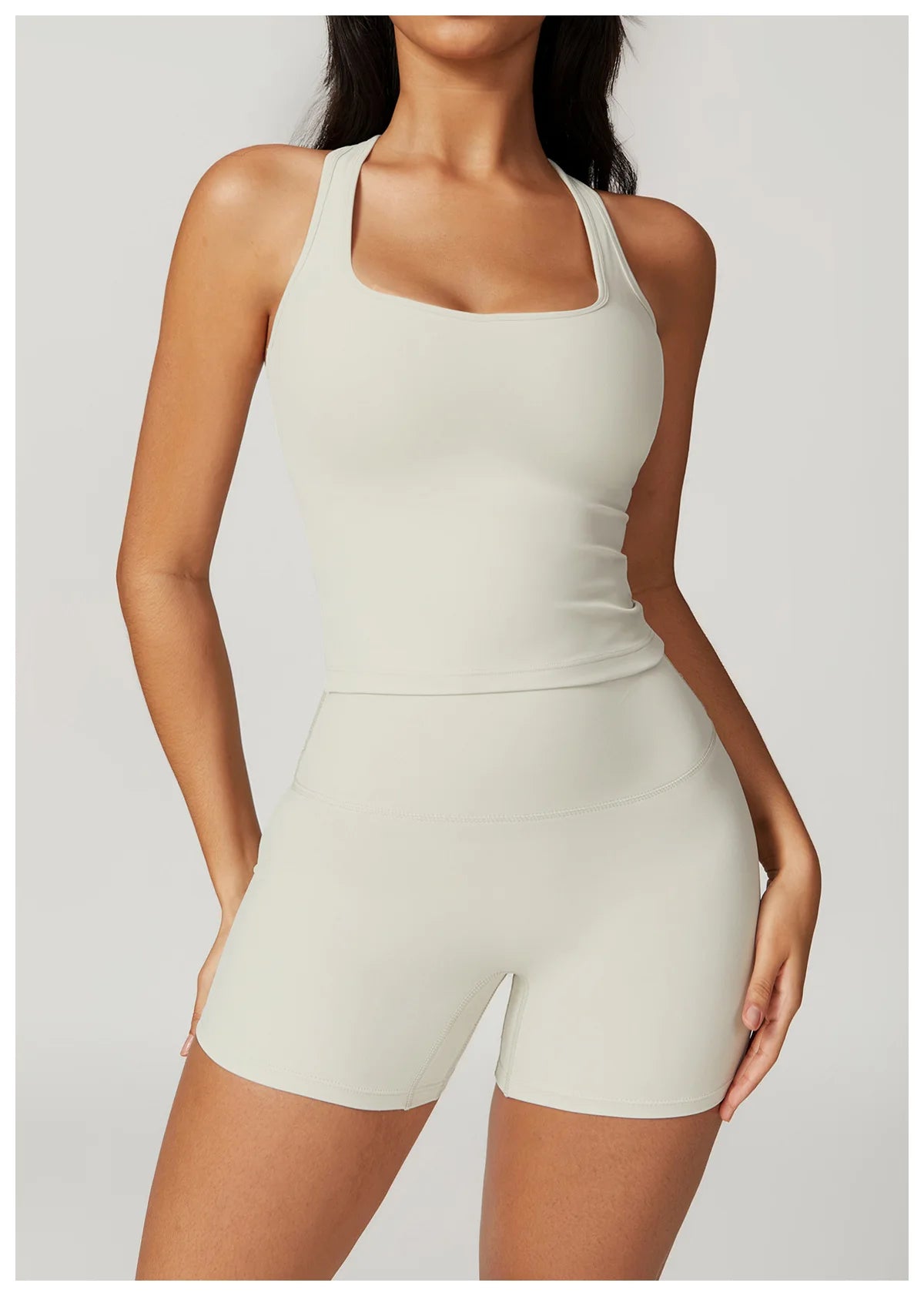 Limitless Fit Top