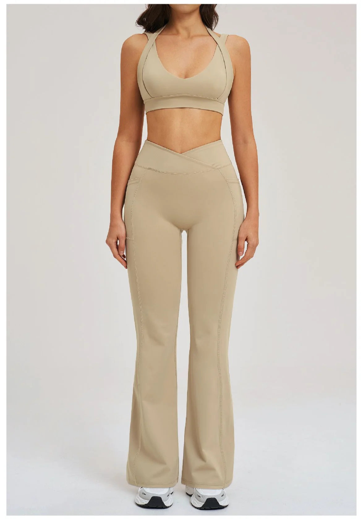 Peak Hustle Set