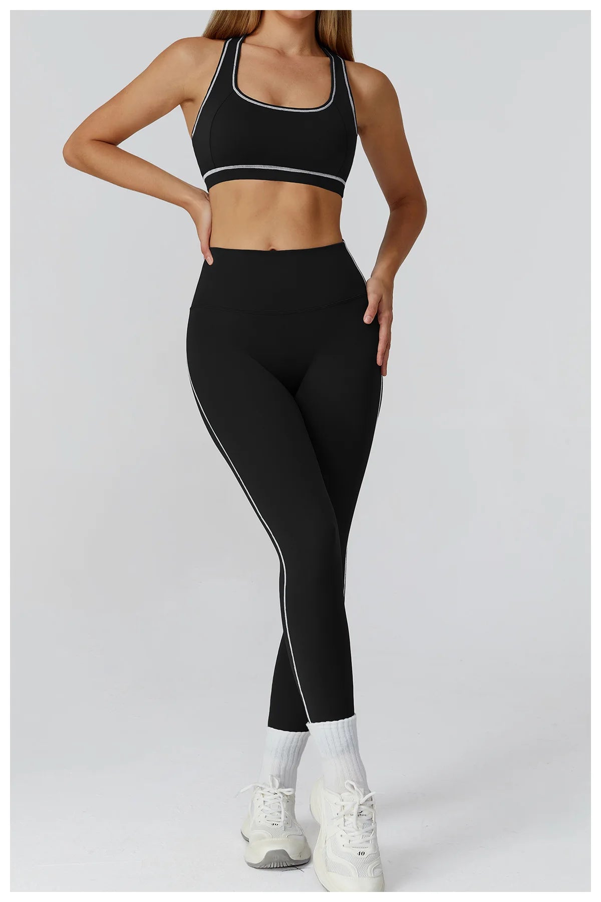 Core Hustle Set