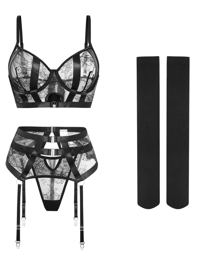 Luxe Siren